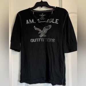 American Eagle Vintage T